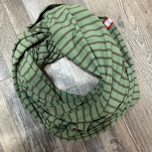 Lululemon Vinyasa Scarf